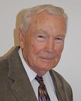 Ralph A. Tesseneer